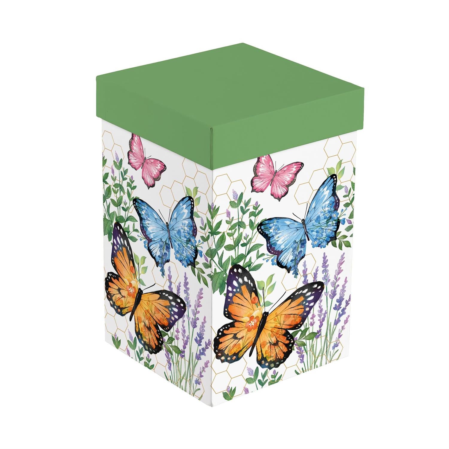 Evergreen Enterprises - Perfect Cup Butterfly