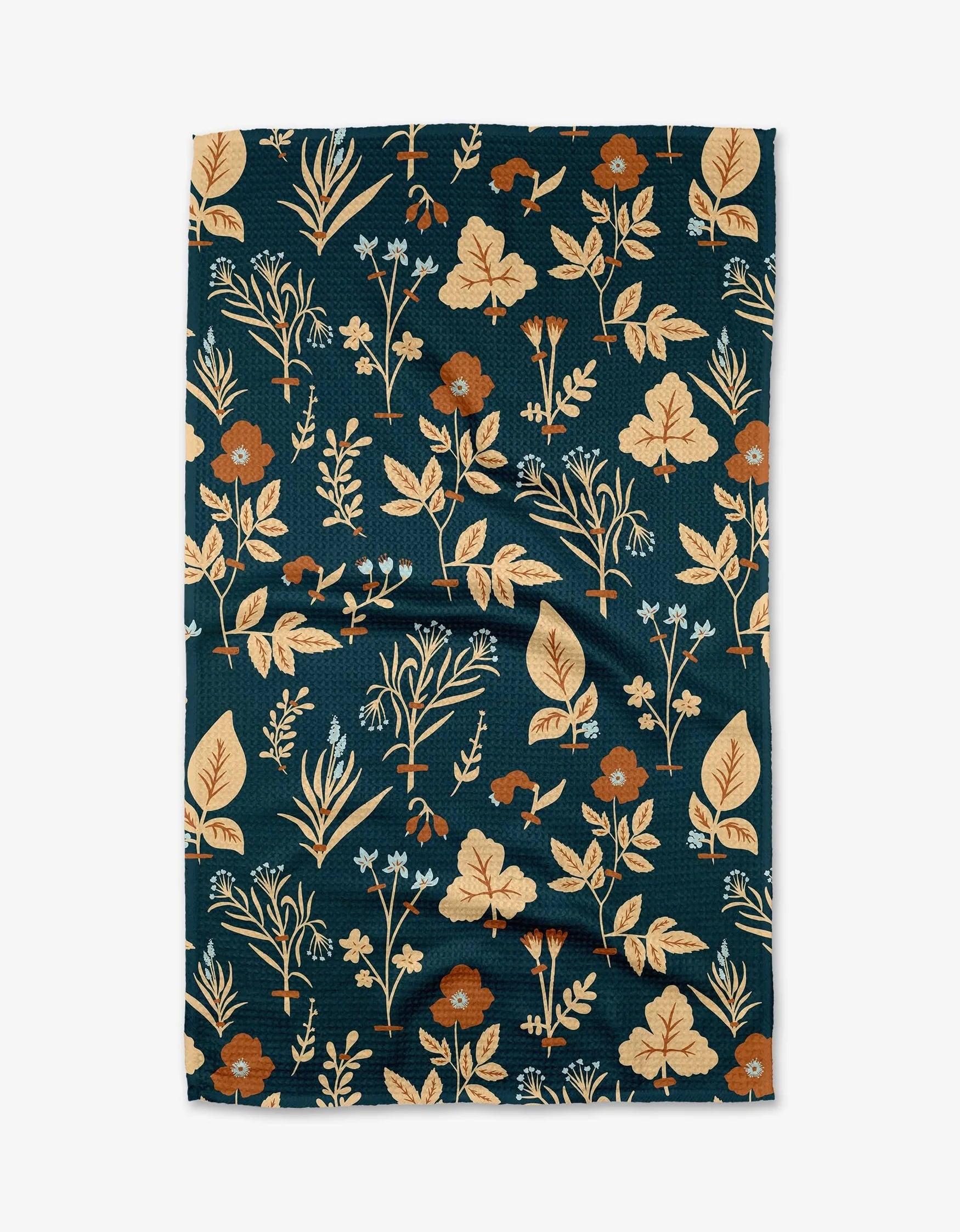 Geometry - Tea Towel Aemilius