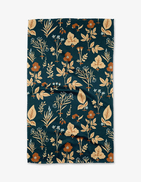 Geometry - Tea Towel Aemilius