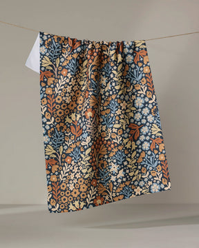 Geometry - Tea Towel Arthur
