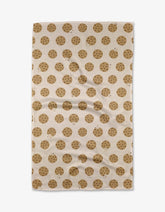 Geometry - Tea Towel Cookie Crumble