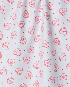 Geometry - Tea Towel Cutie
