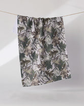 Geometry - Tea Towel Dad Camo