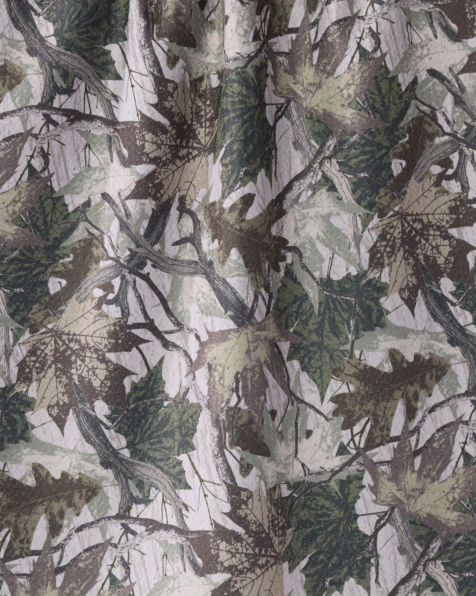 Geometry - Tea Towel Dad Camo