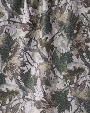 Geometry - Tea Towel Dad Camo