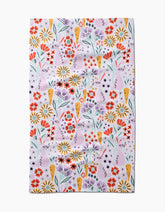 Geometry - Tea Towel Floppsie