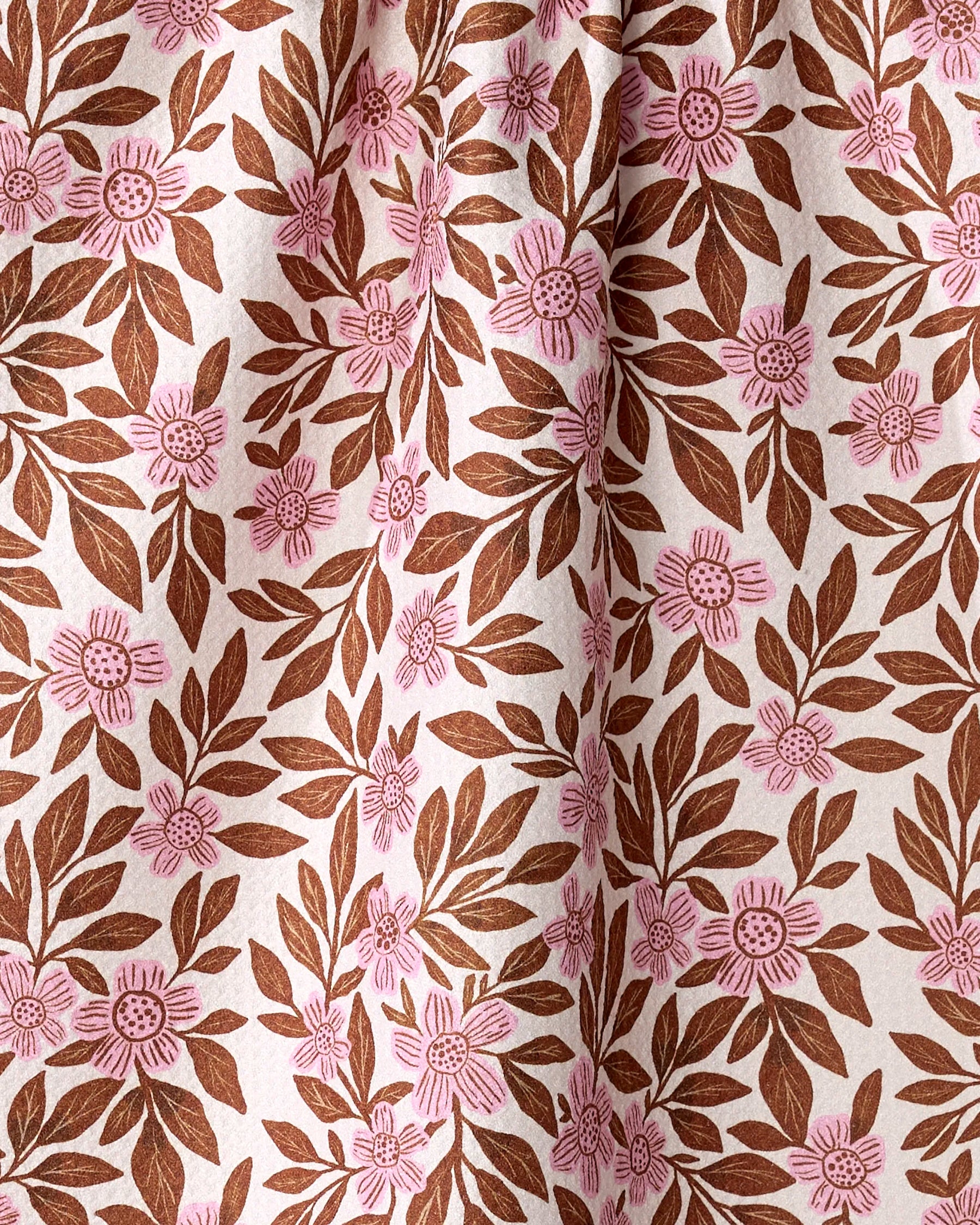 Geometry - Tea Towel Floral Meadow