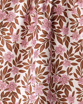 Geometry - Tea Towel Floral Meadow