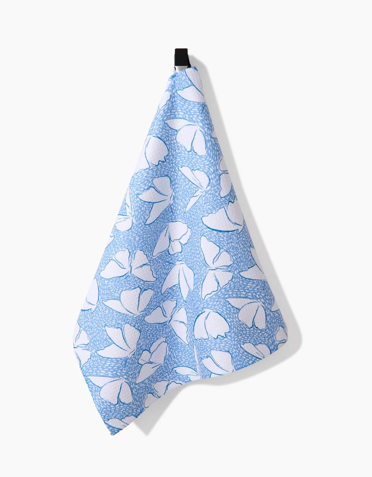 Geometry - Tea Towel Fly Away Butterfly - Southern Agriculture 