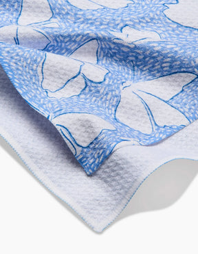 Geometry - Tea Towel Fly Away Butterfly - Southern Agriculture 