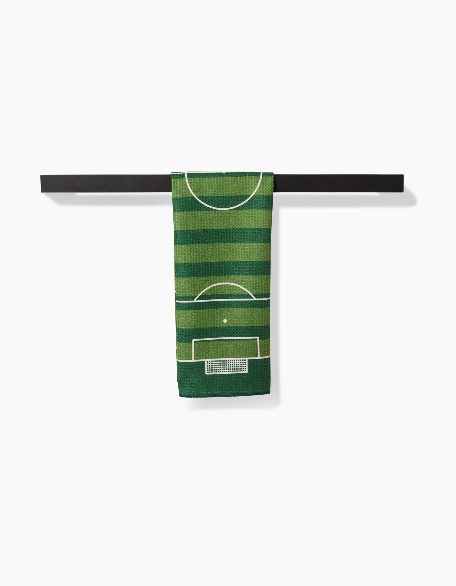 Geometry - Tea Towel Goal