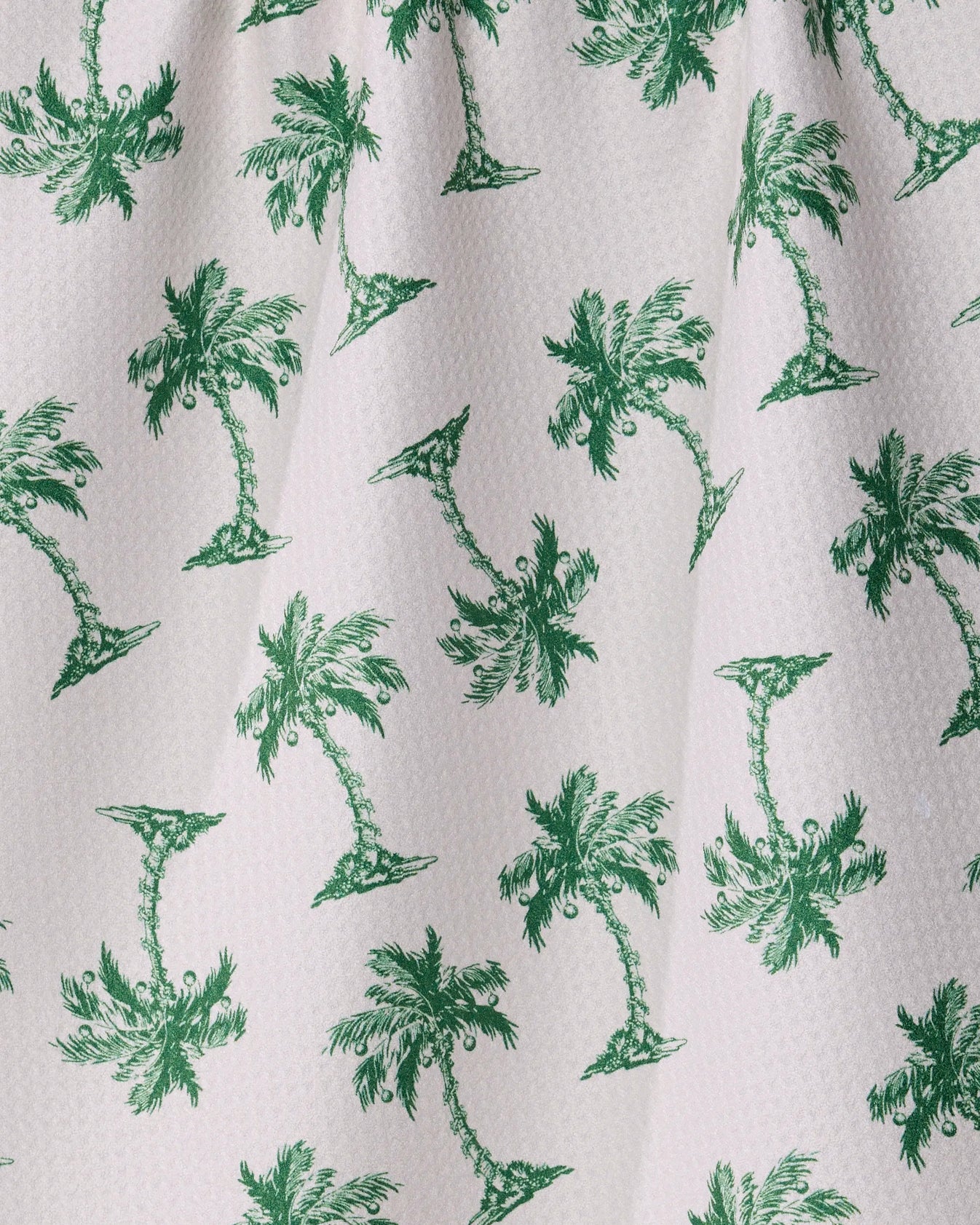 Geometry - Tea Towel Holiday Hideaway