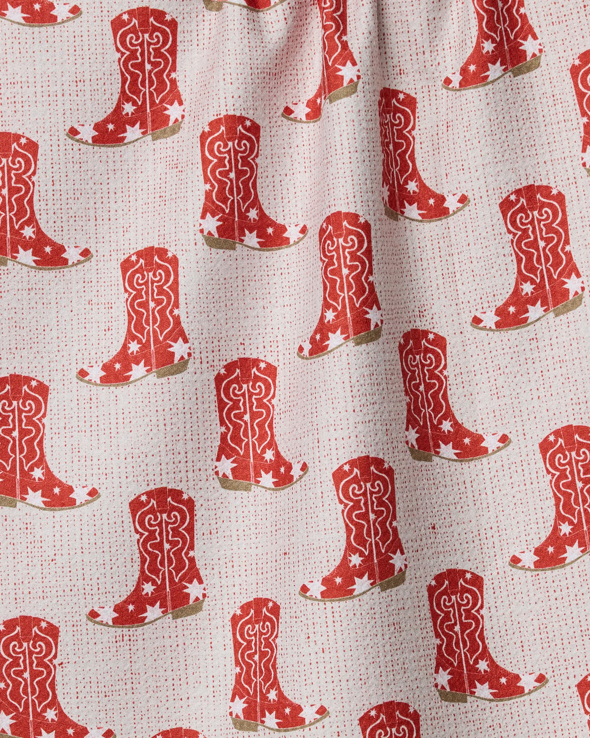 Geometry - Tea Towel Honky Tonk