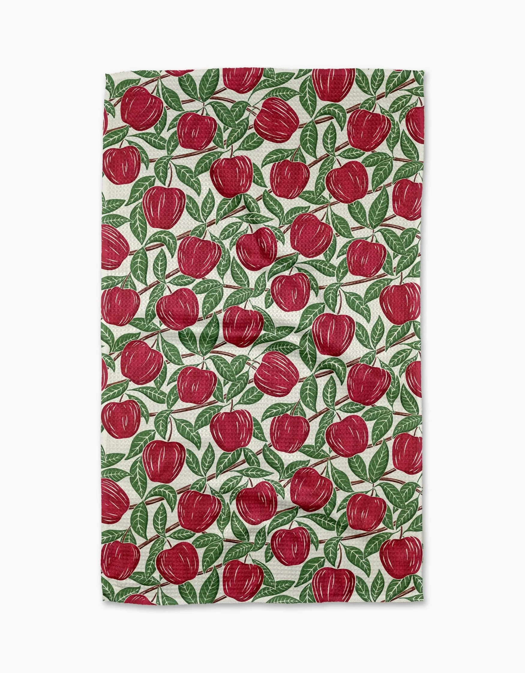 Geometry - Tea Towel In The Apple Tree