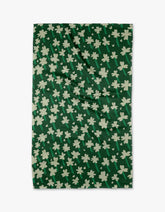 Geometry - Tea Towel Luck in Bloom