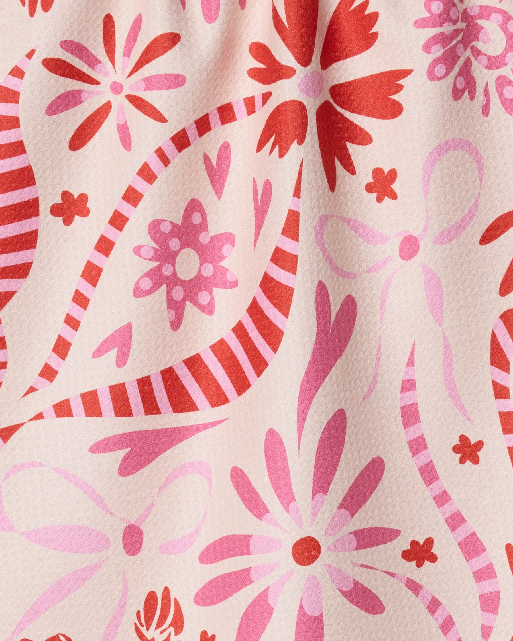 Geometry - Tea Towel Marcela