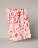Geometry - Tea Towel Marcela