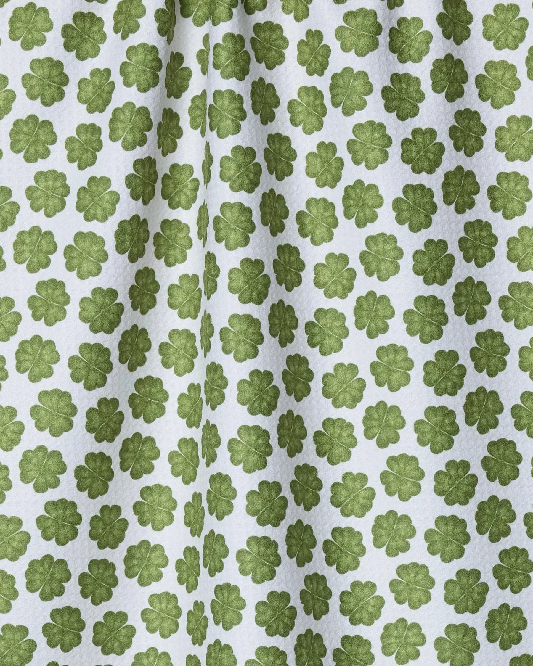 Geometry - Tea Towel Patty