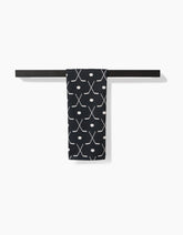 Geometry - Tea Towel Puck