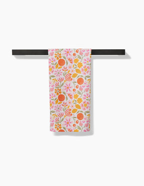 Geometry - Tea Towel Raz