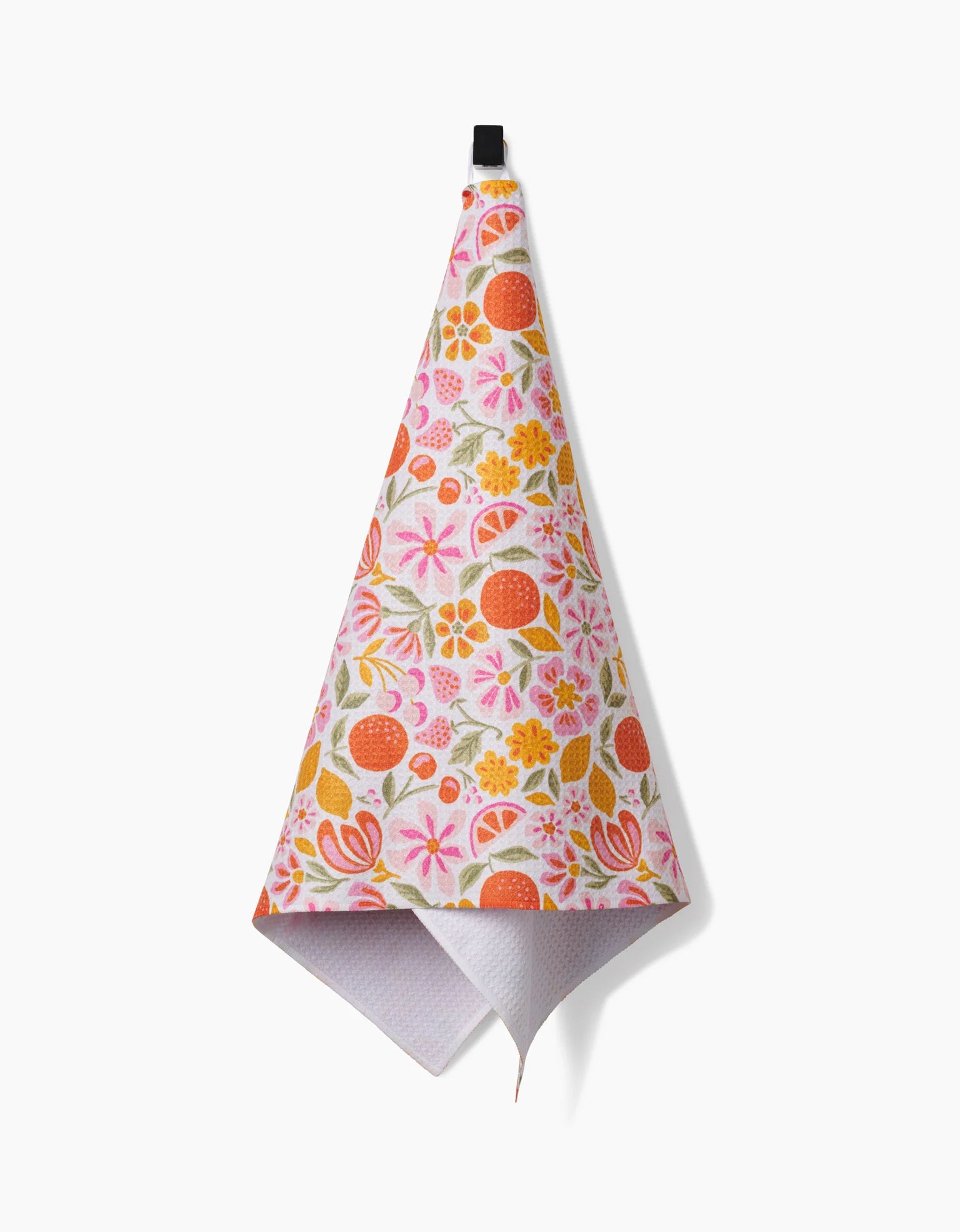 Geometry - Tea Towel Raz