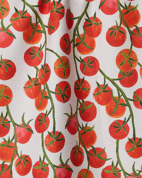 Geometry - Tea Towel Ripe And Ready