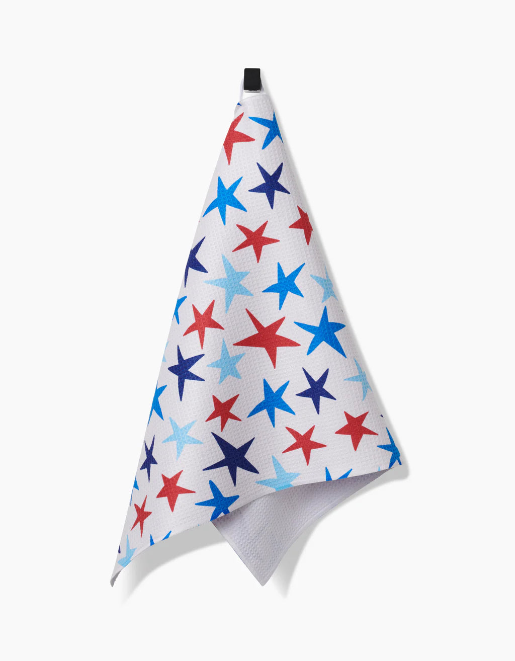 Geometry - Tea Towel Seeing Stars