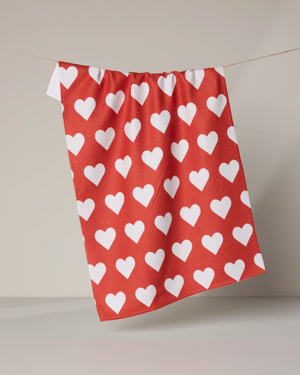Geometry - Tea Towel Simply Love