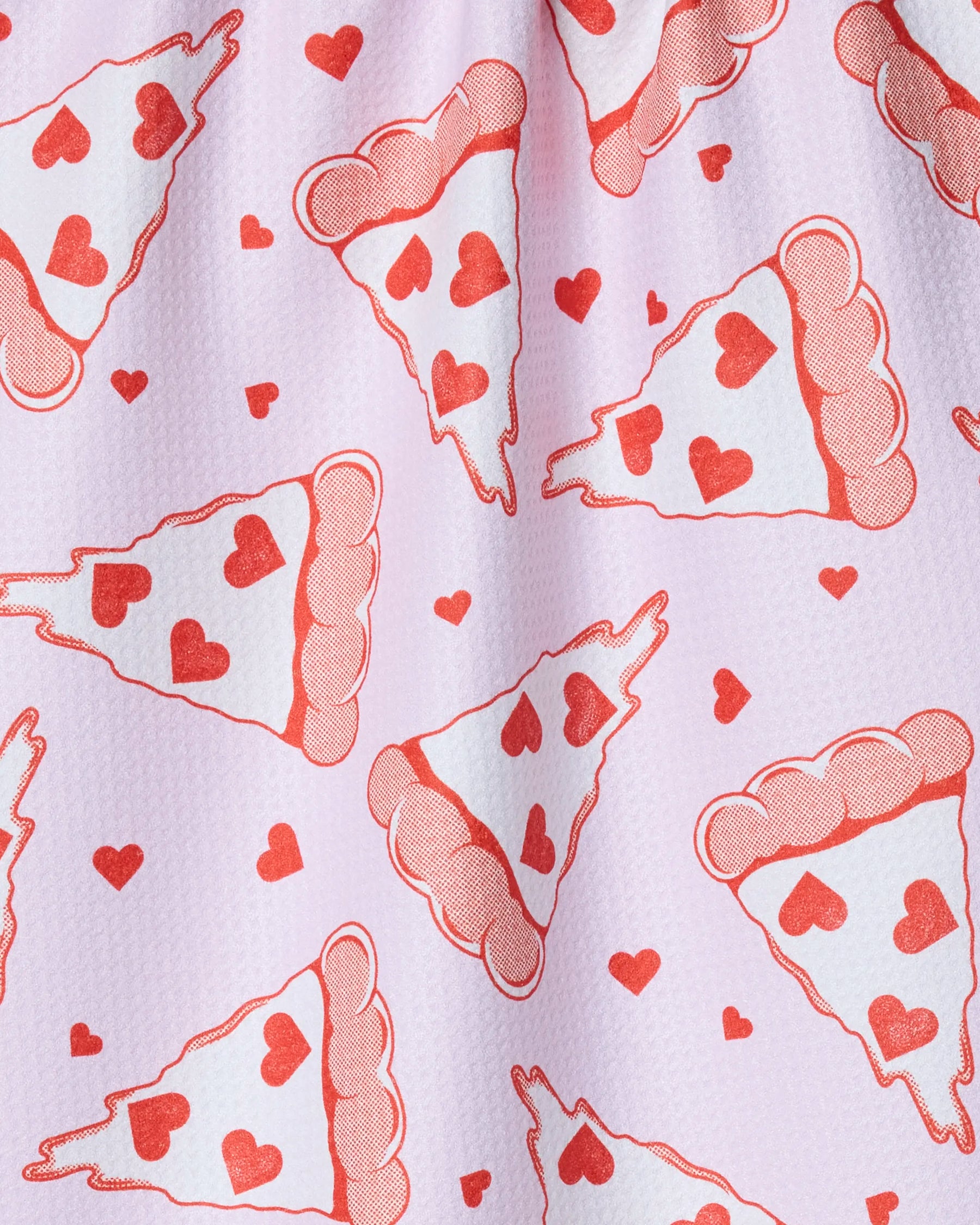 Geometry - Tea Towel Slice Of Heaven - Southern Agriculture 