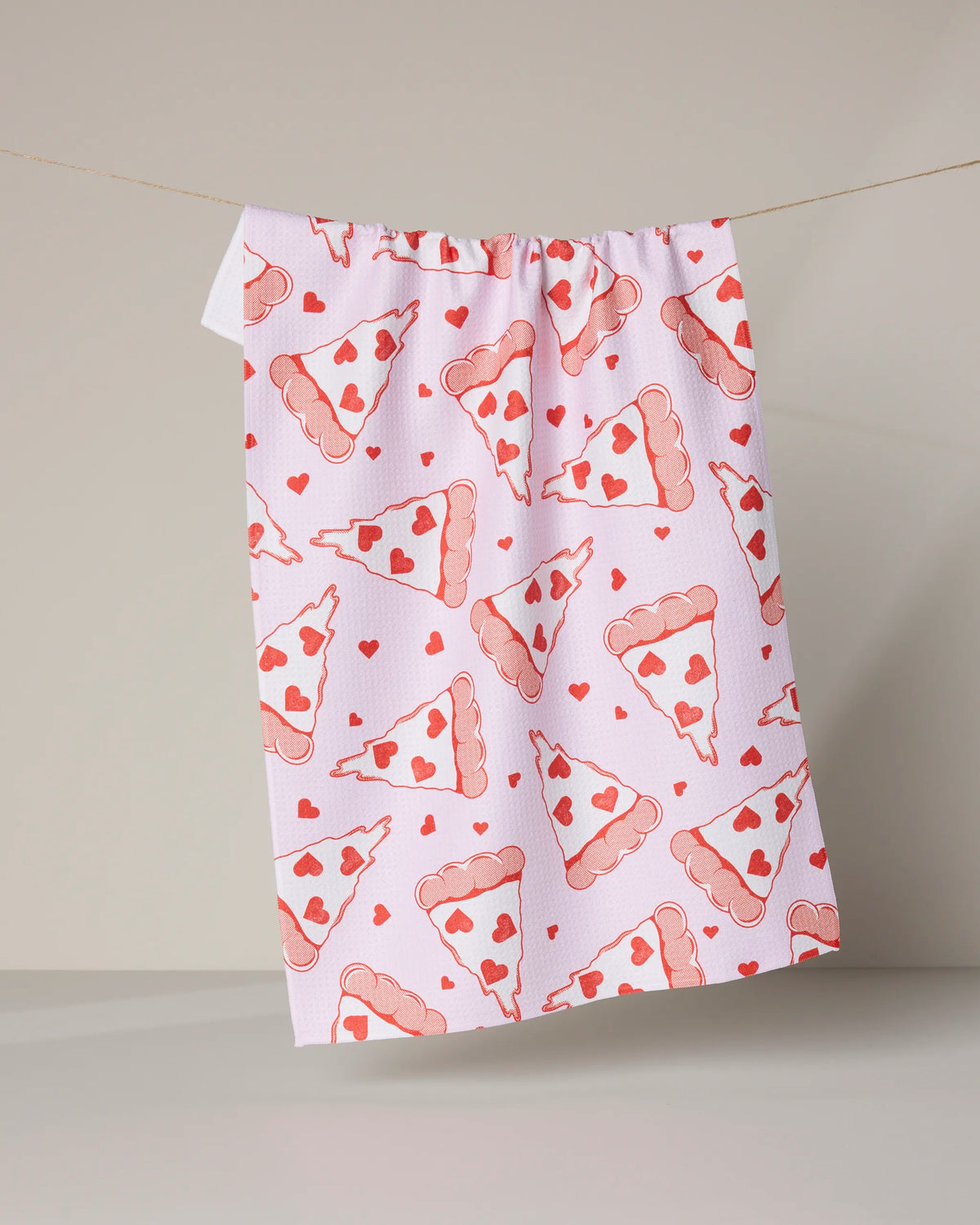 Geometry - Tea Towel Slice Of Heaven - Southern Agriculture 