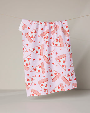 Geometry - Tea Towel Slice Of Heaven - Southern Agriculture 