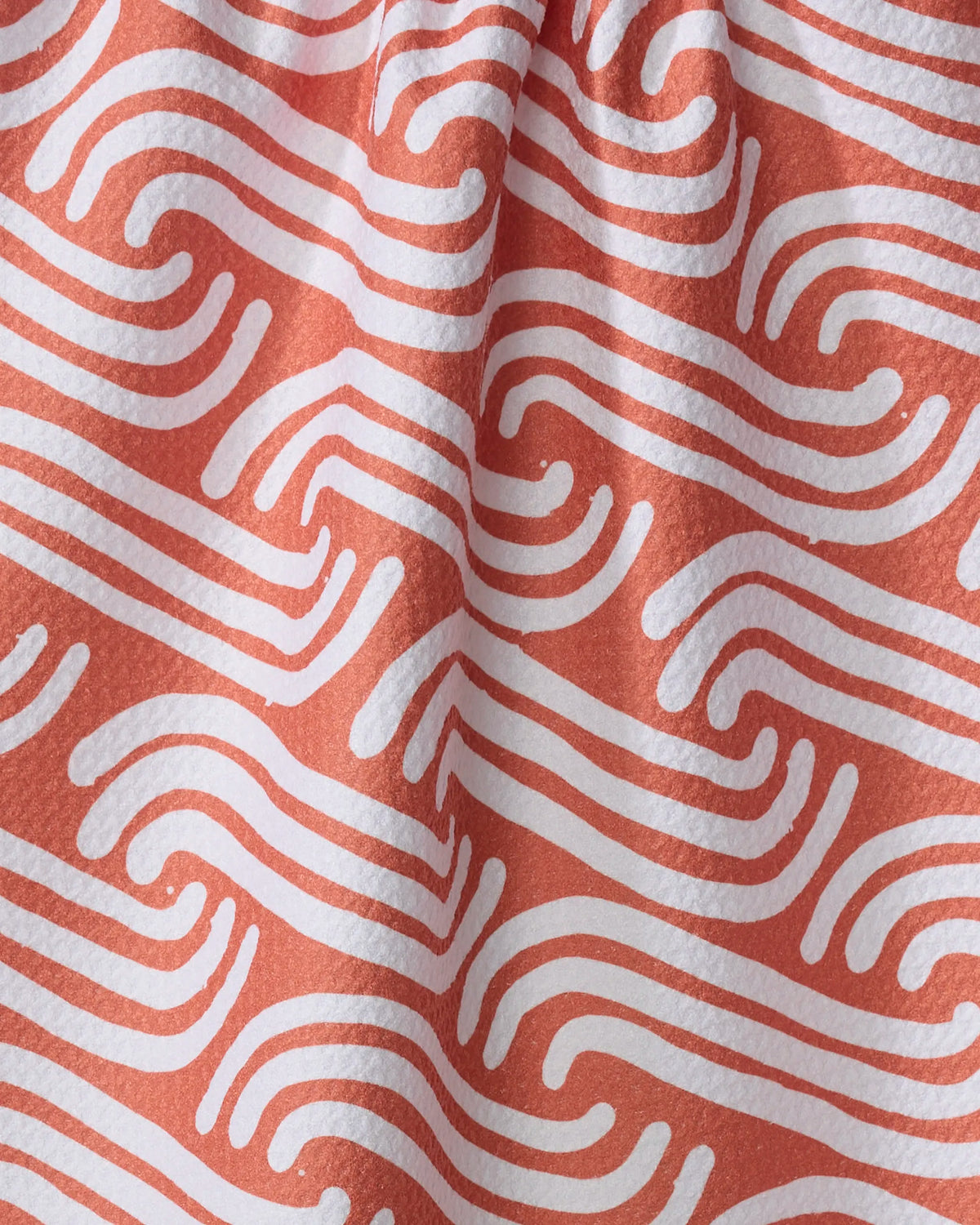 Geometry - Tea Towel Spirited