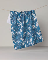 Geometry - Tea Towel Sundara Frost