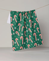 Geometry - Tea Towel Sweet Candy