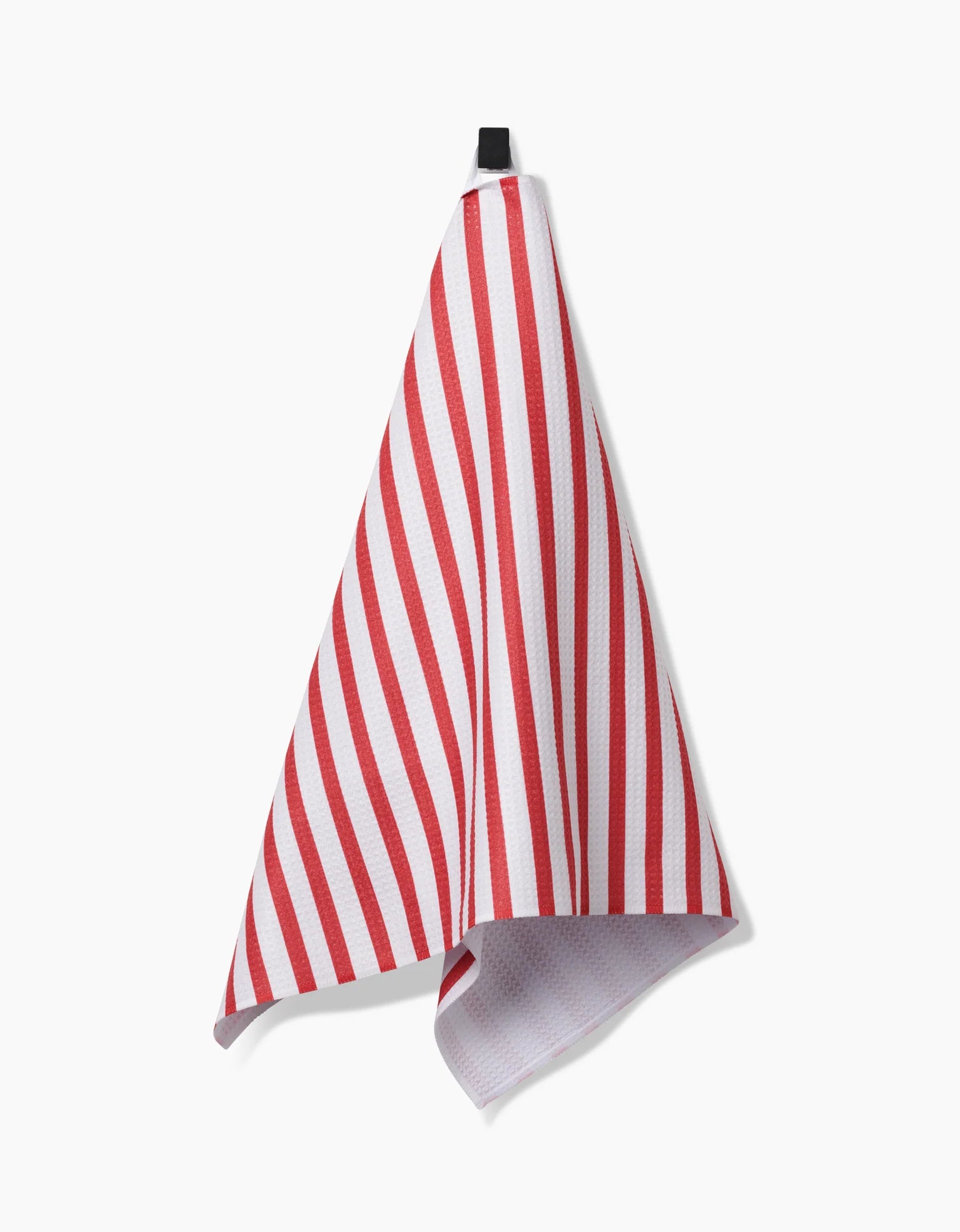 Geometry - Tea Towel USA Stripes