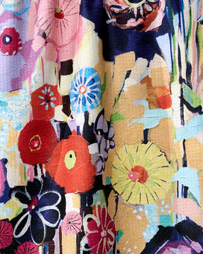 Geometry - Tea Towel Vera - Southern Agriculture 