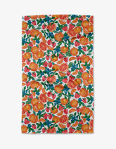 Geometry - Tea Towel Zesty Life