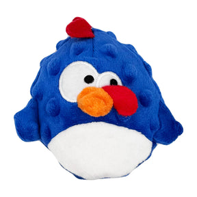 Huxley & Kent - Dog Toy Chicken Gordon Bleu