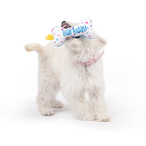 Huxley & Kent - Dog Toy Tiny Tuff It's My Barkday