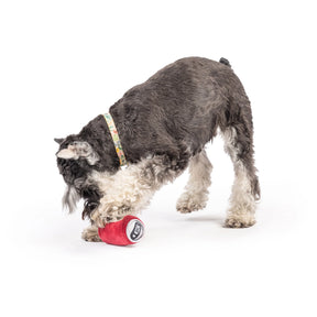 Huxley & Kent - Dog Toy Tiny Tuff Dr Pooper