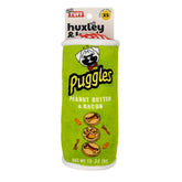 Huxley & Kent - Dog Toy Tiny Tuff Puggles Can