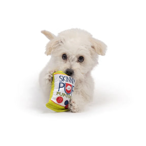 Huxley & Kent - Tiny Tuff Skinny Pop