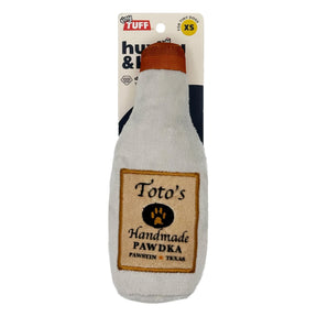 Huxley & Kent - Dog Toy Tiny Tuff Toto's Pawdka