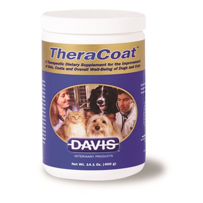 TheraCoat Supplement