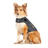 Thundershirt Sport Anxiety for Dogs GREY