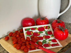 Wet-it! - Tomato Vine Swedish Cloth
