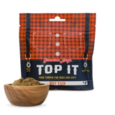 Grandma Lucy's - Top It Beef Stew