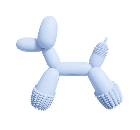 SANDDOG - Art Balloon Dog Toy