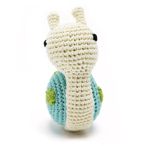 Dogo Pet - Crochet Toy Snail