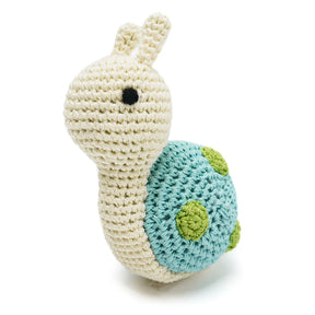 Dogo Pet - Crochet Toy Snail